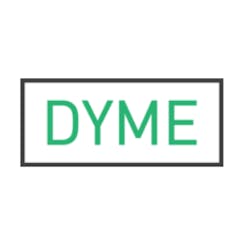 DYME Brands logo